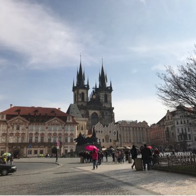 Profile Picture of Veronica Yujin Lee (@1st_syujinkou) on Twitter