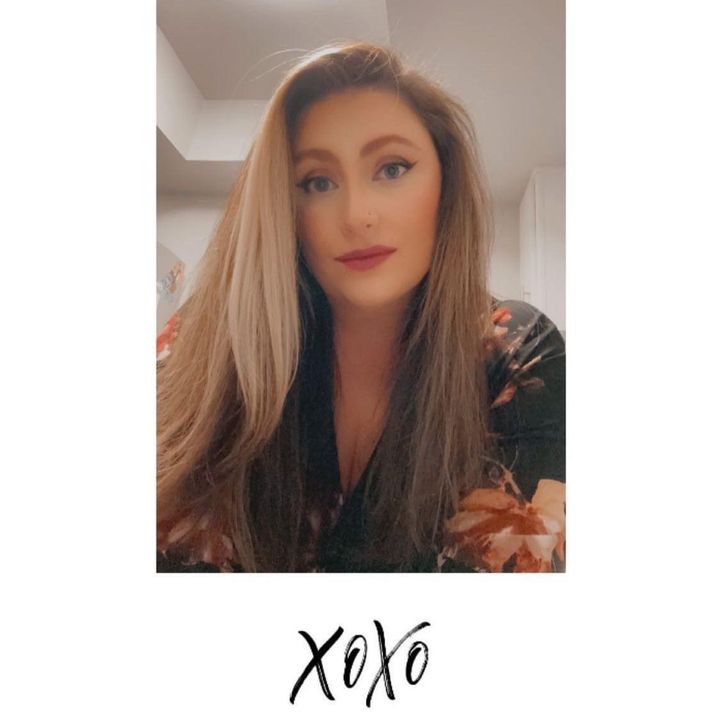 Profile Picture of Sharon Hafner (@hafner91) on Tiktok