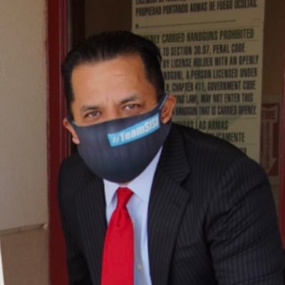 Profile Picture of Jose Espinoza (@JEspinoza_SISD) on Twitter