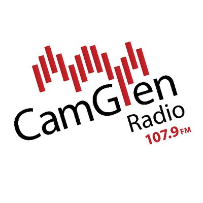 Profile Picture of CamGlen Radio 107.9FM (@OfficialCamGlen) on Twitter