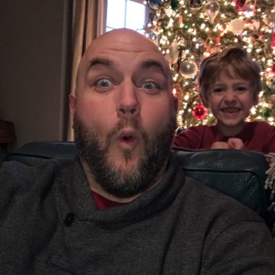 Profile Picture of Ray Lacey (@raylacey1) on Twitter