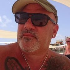 Profile Picture of John  A Marson (@JohnAMarson1) on Twitter