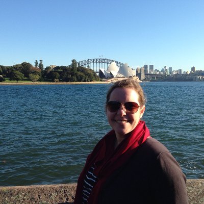 Profile Photo of Sara Martin (@SMartin_MHS) on Twitter