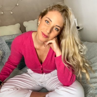 Profile Picture of Albu Sánchez (@AlbaBorrego29) on Twitter