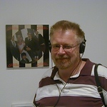 Profile Picture of C. Thomas Boone (@CThomasBoone) on Flickr