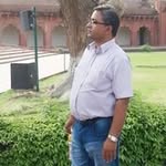 Profile Picture of Surendra Narayan (@narayan.surendra) on Instagram