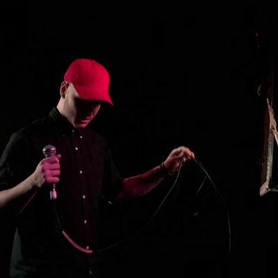 Profile Picture of Ambrose Jakob Mendez (@AmbroseJakob) on Twitter