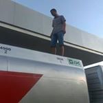 Profile Picture of Daniel Stępniewski (@danielstepniewski) on Instagram