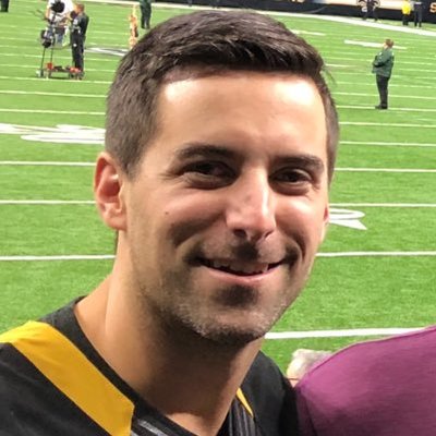 Profile Picture of Jonathan Rioux (@JnthnRx) on Twitter