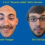 Adam and Zed - Instagram Profile Picture of Adam and Zed (@recentreviews) on Instagram