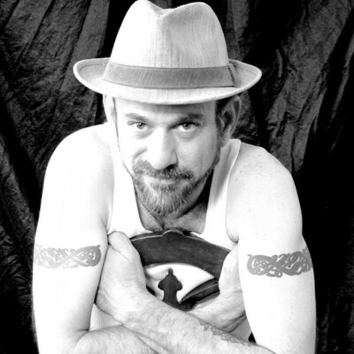 Profile Picture of Gregory Holman (@StGregoirie) on Twitter