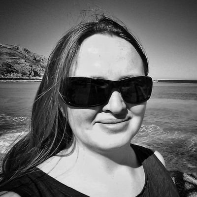 Profile Picture of Hazel Lawrence (@hllawrence) on Twitter