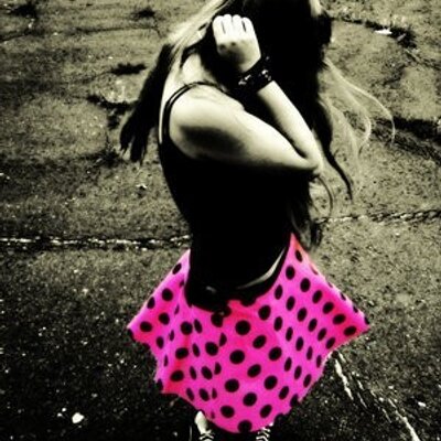 Profile Picture of رنو (@SummerMerzbach) on Twitter