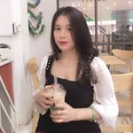 Profile Picture of Trịnh Võ Hoàng Vy (@mie2k1) on Instagram