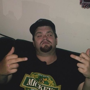 Profile Picture of Chris Mccray (@69lucky420) on Myspace
