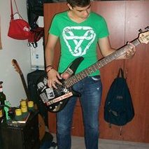 Profile Picture of Santiago León Hidalgo (@santiago.leon.965928) on Myspace