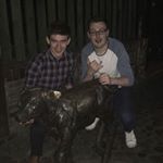 Profile Picture of Adam Conlon (@adam_conlon) on Instagram