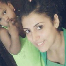 Profile Picture of Hanin Adam (@Wadeh1231Hanin) on Twitter