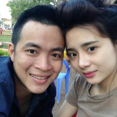 Profile Picture of David Huy (@Huyhuy3979) on Twitter