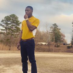 Profile Picture of Terrance J Dillon (@terrancejdillon) on Tiktok