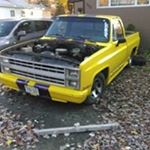 Profile Picture of Chad Ryan Haggart (@chad_haggart) on Instagram