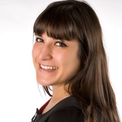 Profile Picture of Mavi Balabanian (@MaviBalabanian) on Twitter