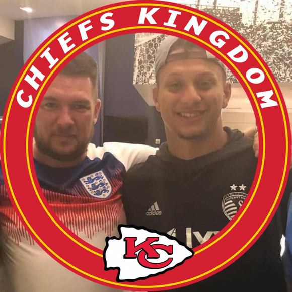 Profile Picture of Ricky Wiseman (@rwiseman13) on Poshmark