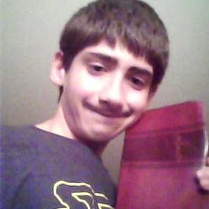 Profile Picture of Kylo Ren Adam (@KyloRenAdam11) on Twitter