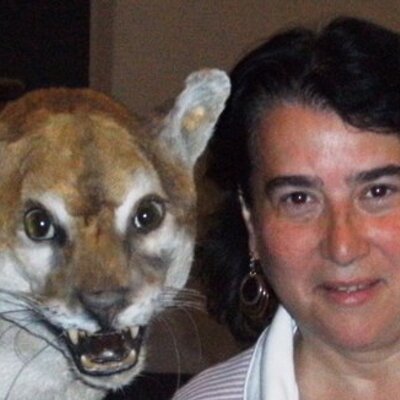 Profile Picture of Jacqueline Adriano (@jacqueLAG) on Twitter