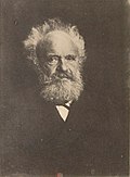 Profile Picture of Jules Gosseleton Wikipedia