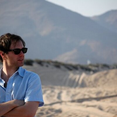 Profile Picture of Alex Adams (@alexjhadams) on Twitter