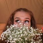 Profile Picture of Cassandra Staberg (@gingerfishy) on Instagram