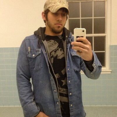 Profile Picture of Charles Rex Reynolds (@ReynoldsRex) on Twitter