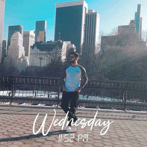 Profile Picture of Inam Ul-haq (@inamulhaq1807) on Poshmark