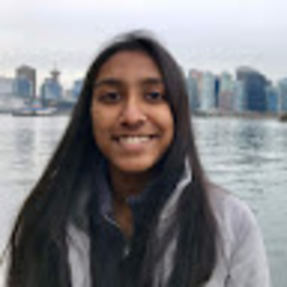 Profile Picture of Rhea Matlapudi (@rheamatlapudi13) on Poshmark