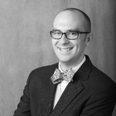 Profile Picture of Danny Beyer (@DannyBeyerIA) on Twitter