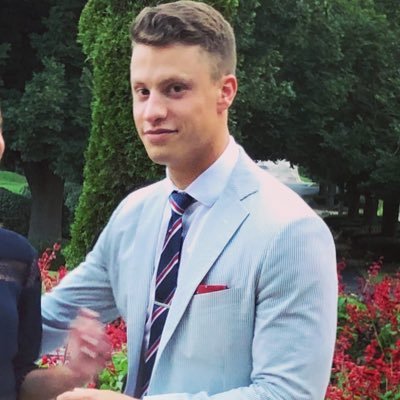 Profile Picture of Andrew Tonino (@AndrewTonino) on Twitter