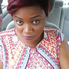 Profile Picture of Wedcita Wright (@WeddyLara) on Twitter