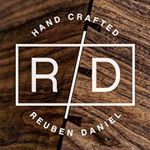 Profile Picture of Reuben Daniel (@reuben__daniel) on Instagram