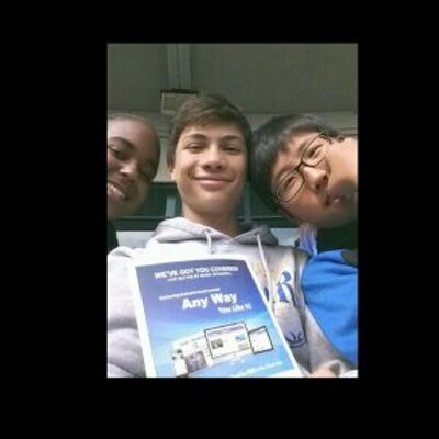 Profile Picture of Luke Lovett (@ynkyboy7) on Twitter