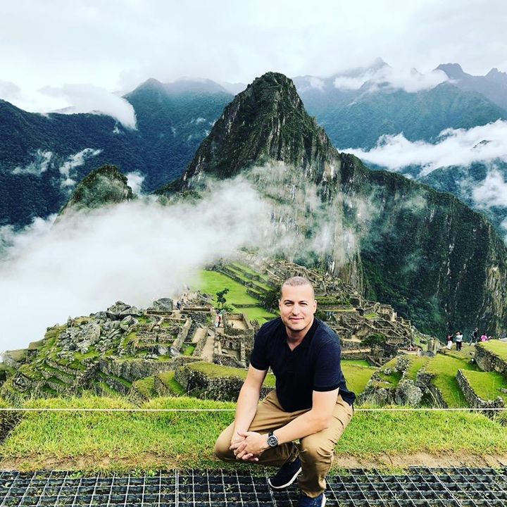 Profile Picture of Adrian Moros (@adrian_moros) on Tiktok