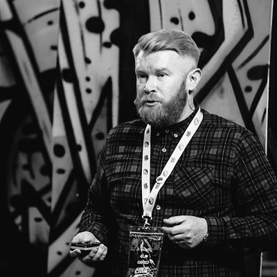 Profile Picture of Allan Corfield (@allan_corfield) on Twitter