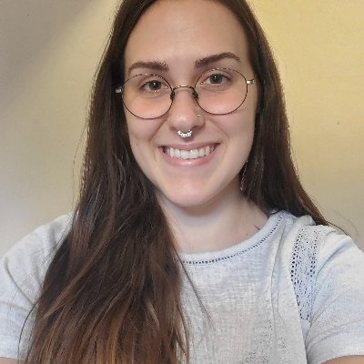 Profile Picture of Raymond-Brousseau, Maude (@Maude_RB_) on Twitter