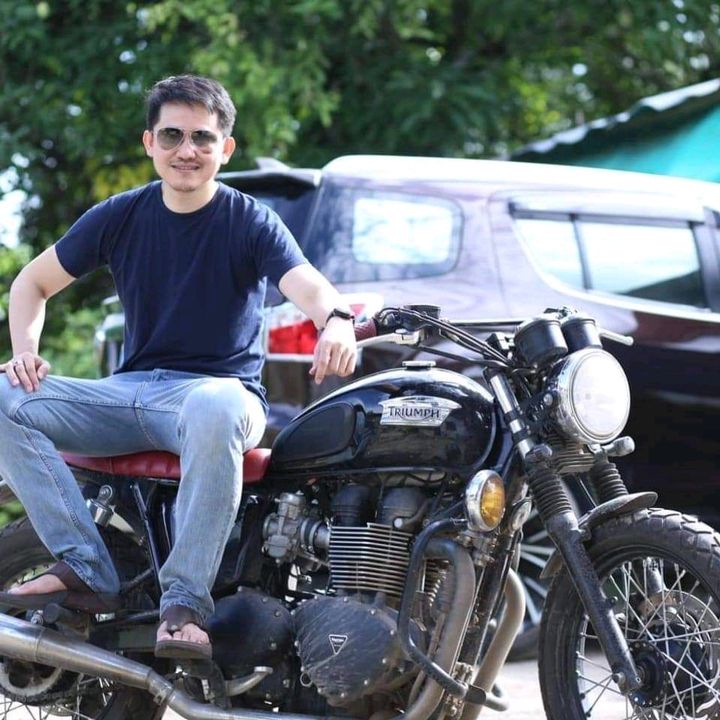 Profile Picture of Panupong Paul (@paulpnp) on Tiktok