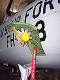 Profile Picture of Ram air turbineon Wikipedia