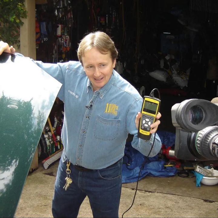 Profile Picture of scotty Kilmer (@scottykilmero) on Tiktok