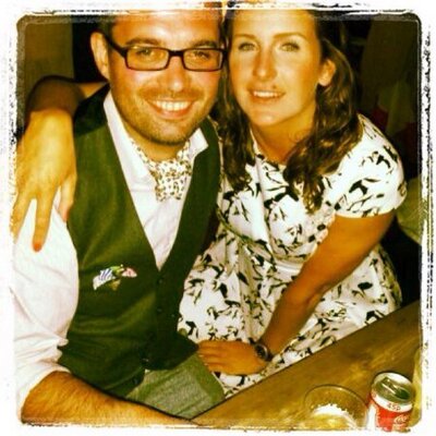 Profile Picture of Jennifer Butcher (@JenniferSianB) on Twitter