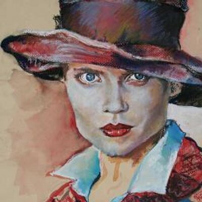 Profile Picture of Helen Upton (@Artbyhelenupton) on Twitter