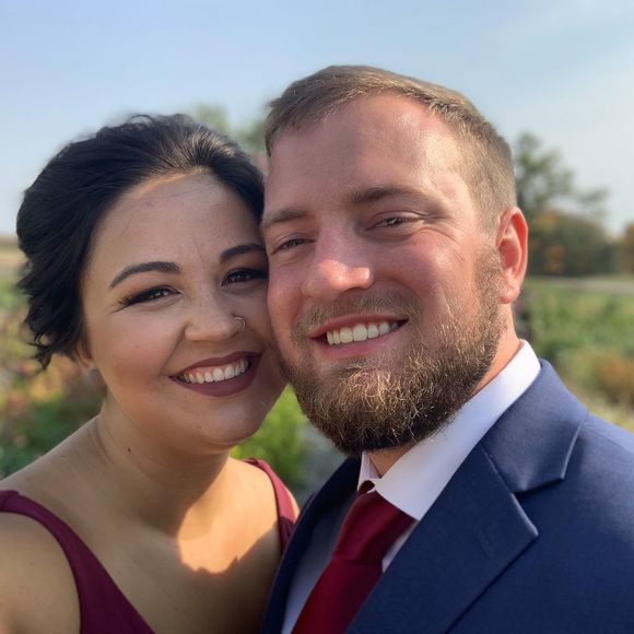 Profile Picture of Mariah Ramsey (@mariah_ramsey14) on Poshmark