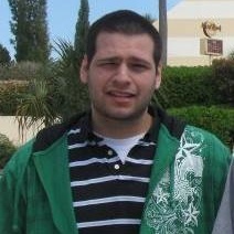 Profile Picture of Michael Sarges (@mikesarges) on Myspace